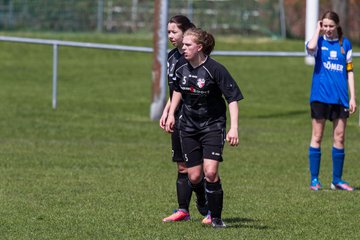 Bild 100 - B-Juniorinnen Kieler MTV - FSC Kaltenkirchen : Ergebnis: 0:0